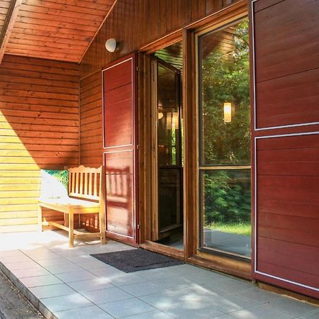 Beautiful Home In Neede With Wifi Exterior photo